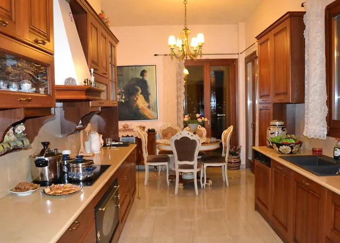 Villa Calma Ermoupoli