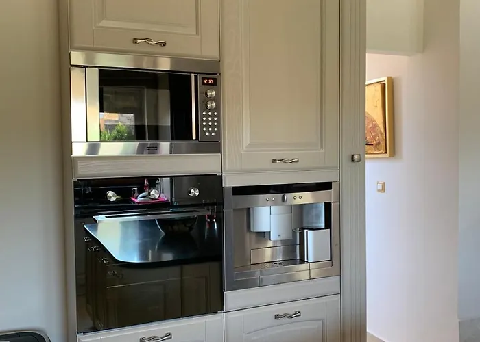 Calma Villa Ermoupoli