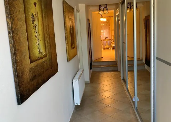 Вилла Calma Эрмуполис